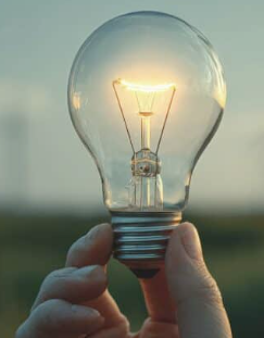 Providing baseload energy